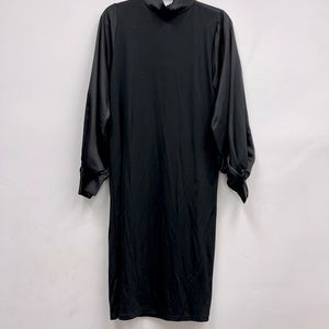 COPY - Zara little black dress